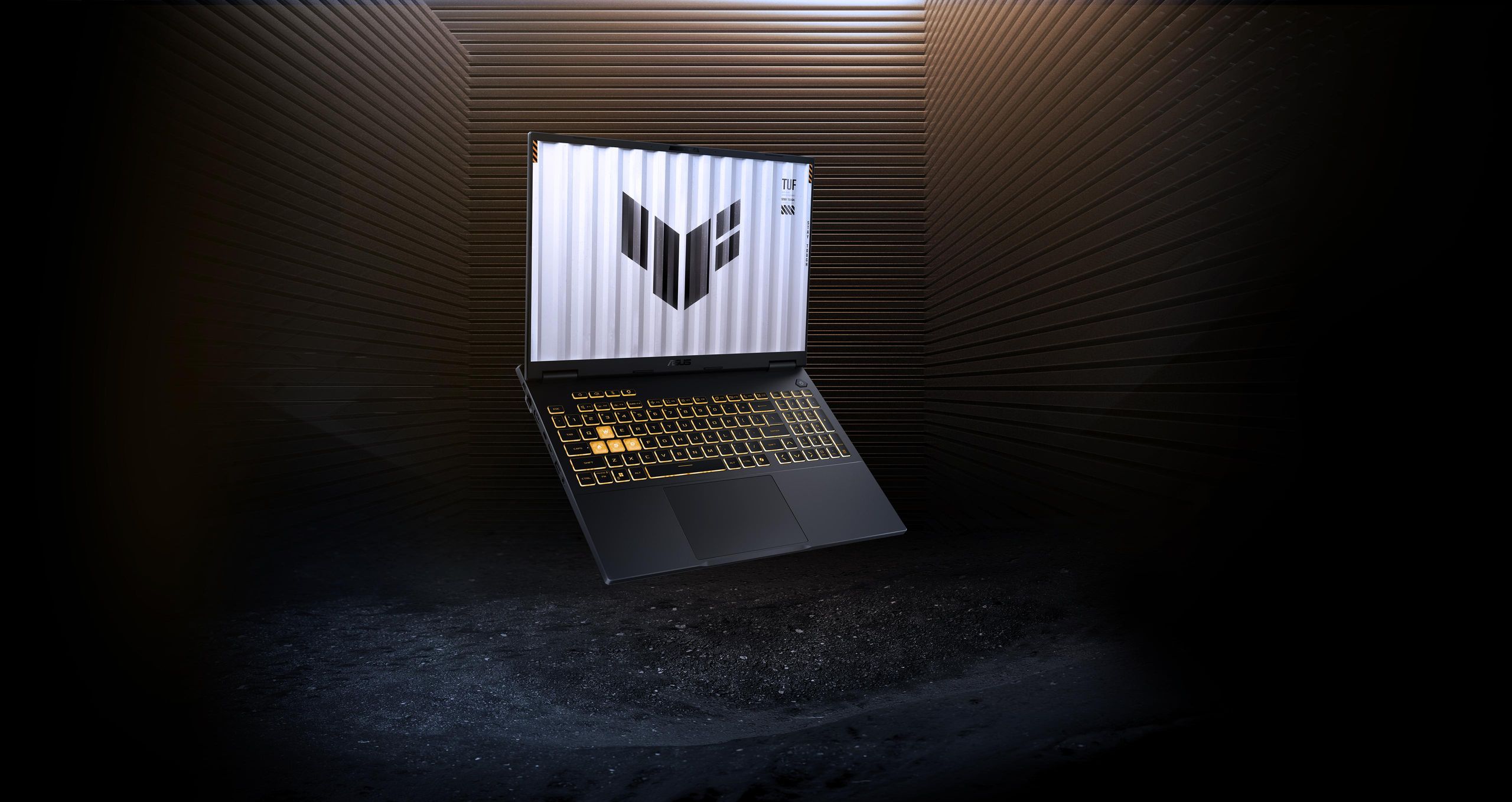 Asus Tuf gaming au meilleur prix en Tunisie 